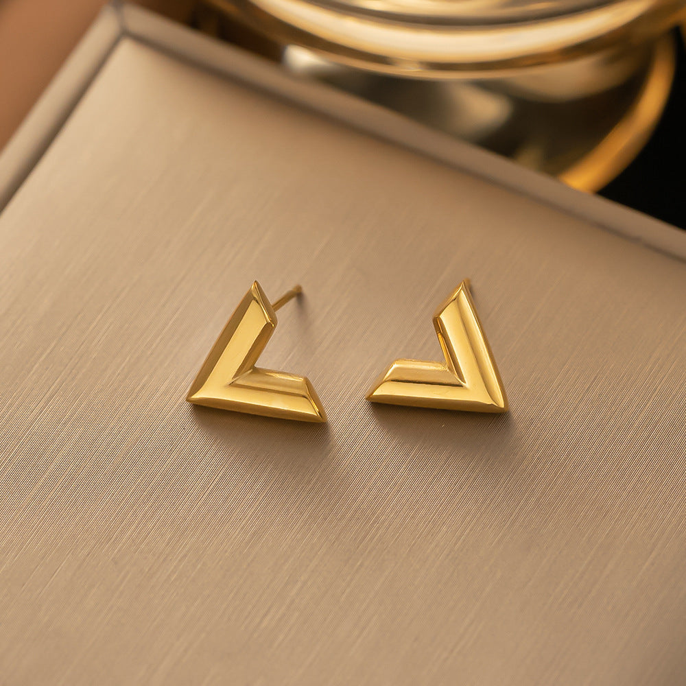CC05 ✨ Elegant Gold-Plated Jewelry Collection – Timeless Everyday Luxury (Necklaces · Bracelets · Earrings)