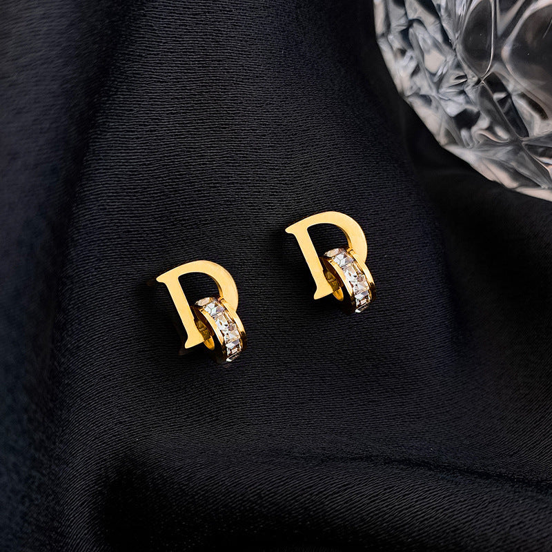 CC05 - Elegant Gold-Plated Jewelry Collection – Timeless Everyday Luxury (Necklaces · Bracelets · Earrings)