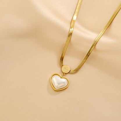 CC05 ✨ Elegant Gold-Plated Jewelry Collection – Timeless Everyday Luxury (Necklaces · Bracelets · Earrings)