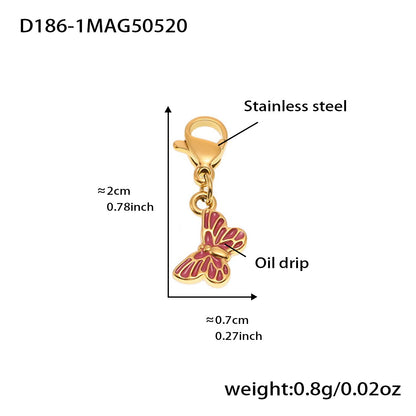 GP81 - Symbol Charm Bracelet