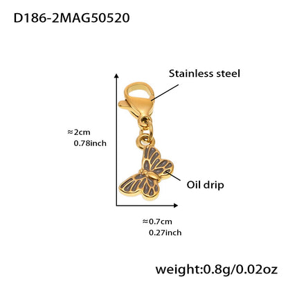 GP81 - Symbol Charm Bracelet