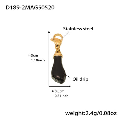 GP81 - Symbol Charm Bracelet