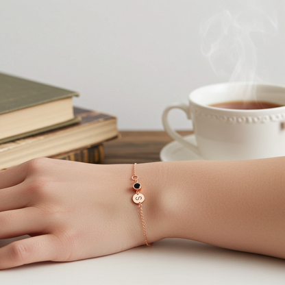 PS11 - Personalized Photo Projection Bracelet