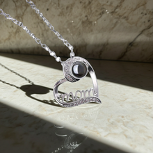 PX44 - A Love Only a Mother Understands – Captured in a Heart