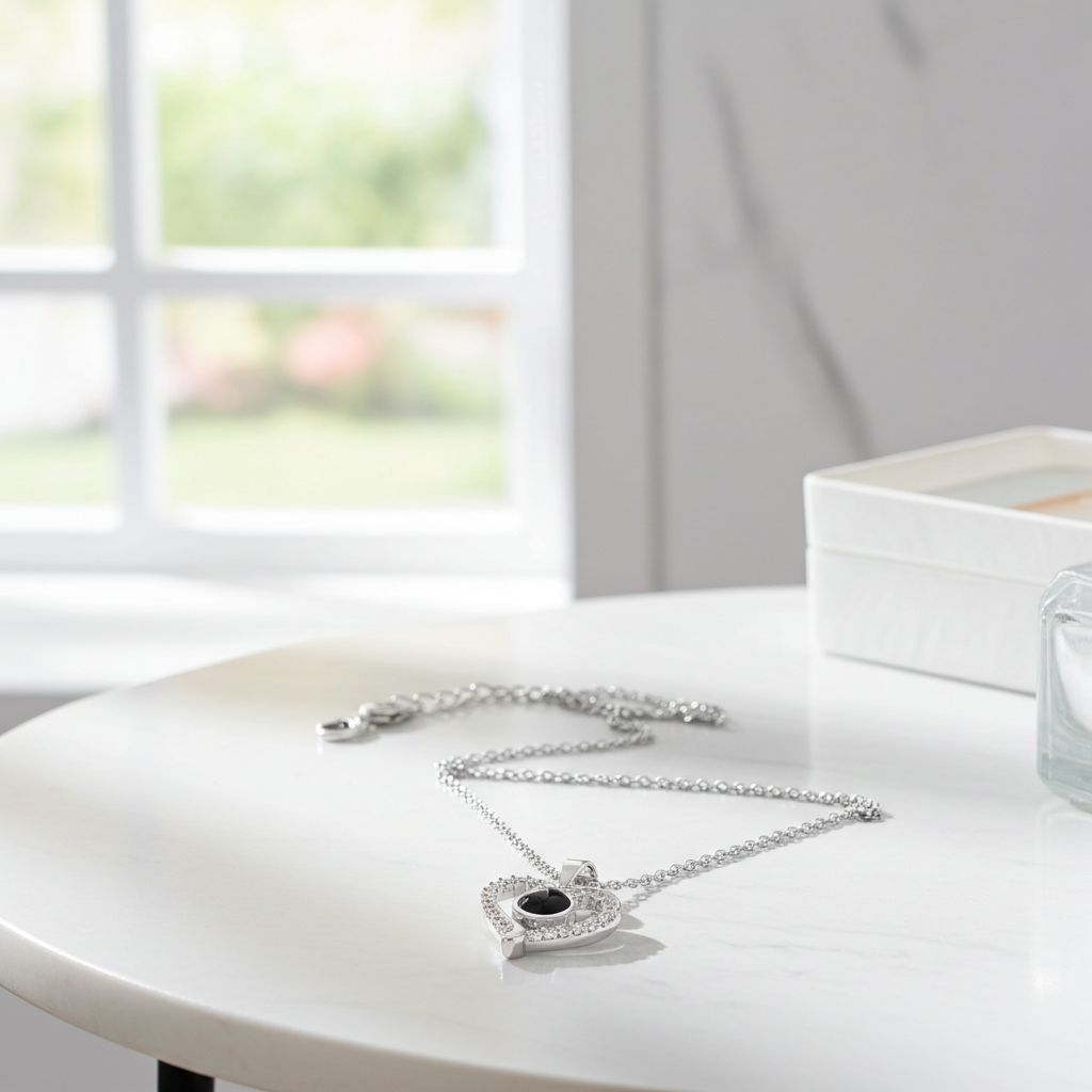 PXS102 - Capture a Memory, Wear a Moment