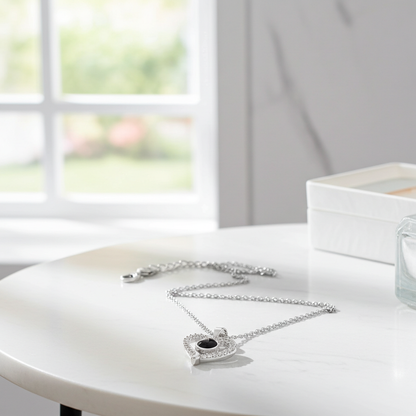 PXS102 - Capture a Memory, Wear a Moment