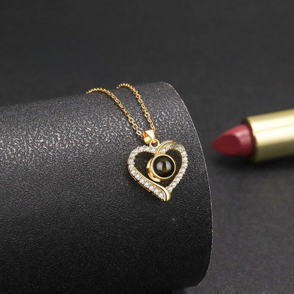 PXS102 💌 Capture a Memory, Wear a Moment