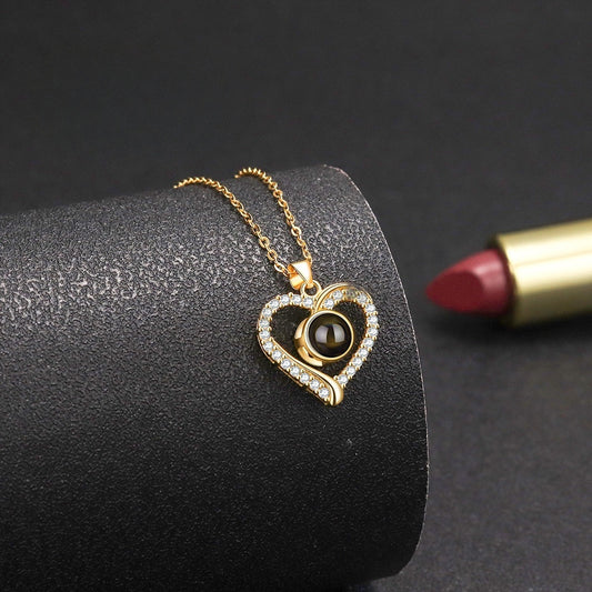 PXS102 💌 Capture a Memory, Wear a Moment