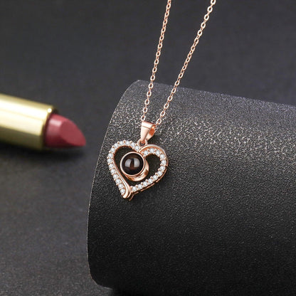 PXS102 💌 Capture a Memory, Wear a Moment