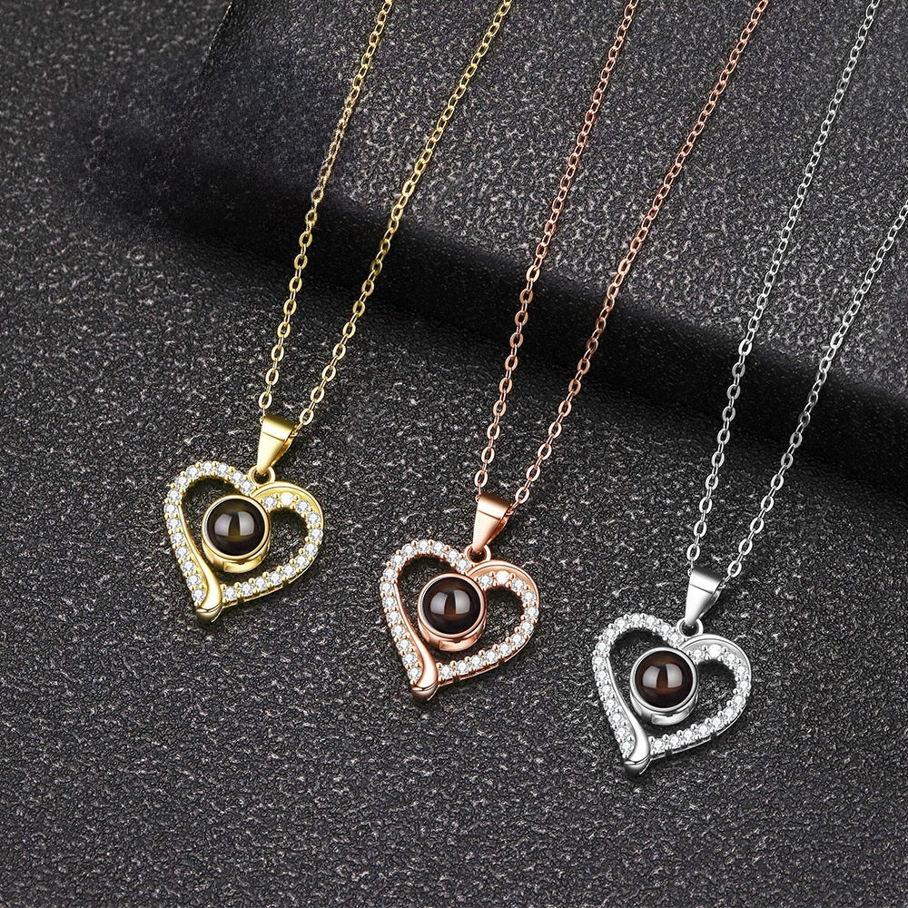 PXS102 💌 Capture a Memory, Wear a Moment