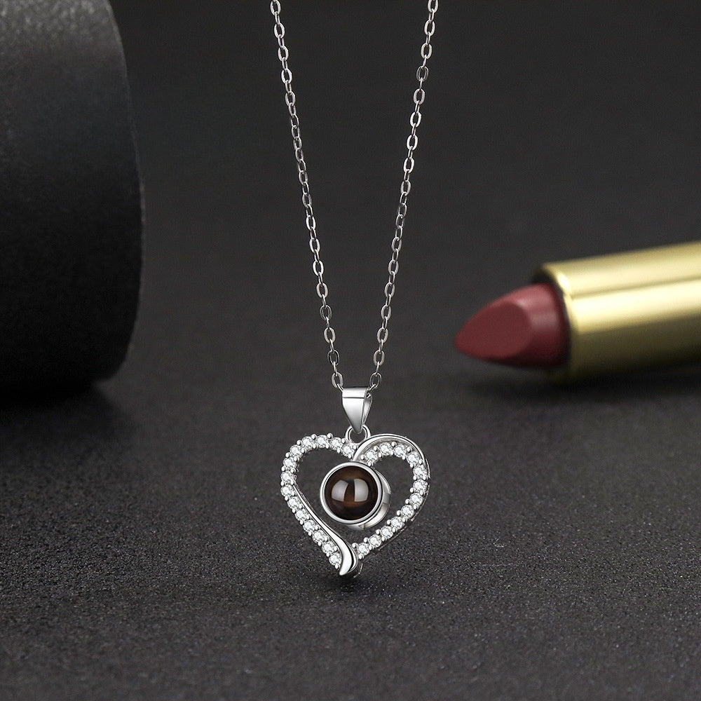 PXS102 💌 Capture a Memory, Wear a Moment