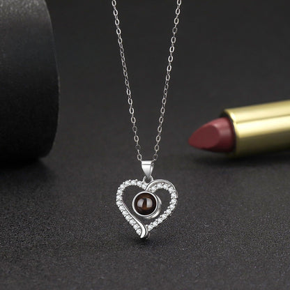 PXS102 💌 Capture a Memory, Wear a Moment