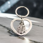 DZ02 - Personalized Photo Keychains & Necklaces — Capture Memories Forever