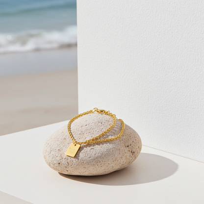 FC16 - Good Luck Anklet