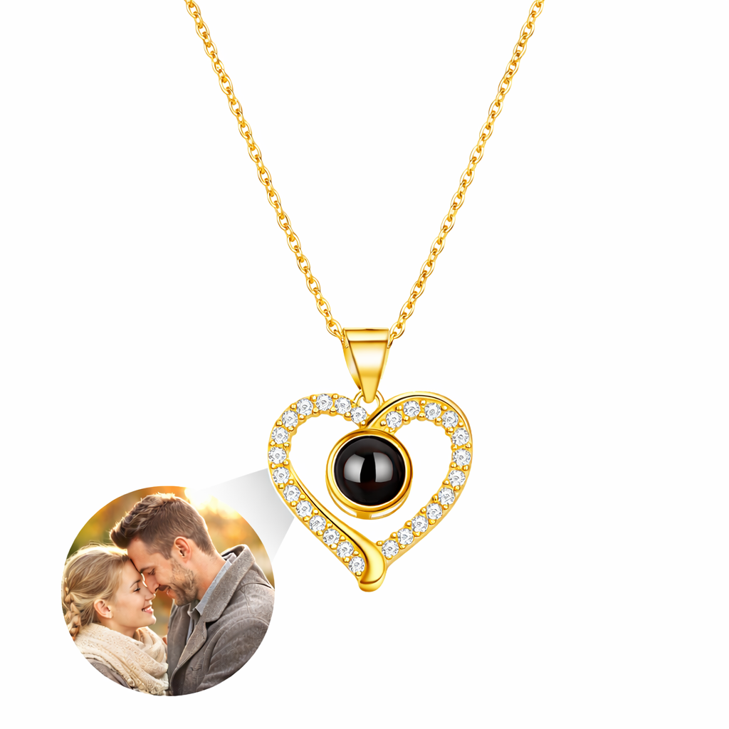PXS102 - Capture a Memory, Wear a Moment