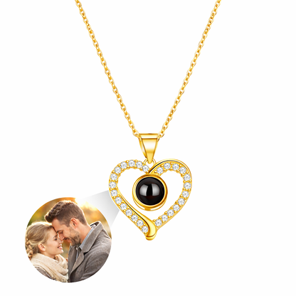 PXS102 - Capture a Memory, Wear a Moment