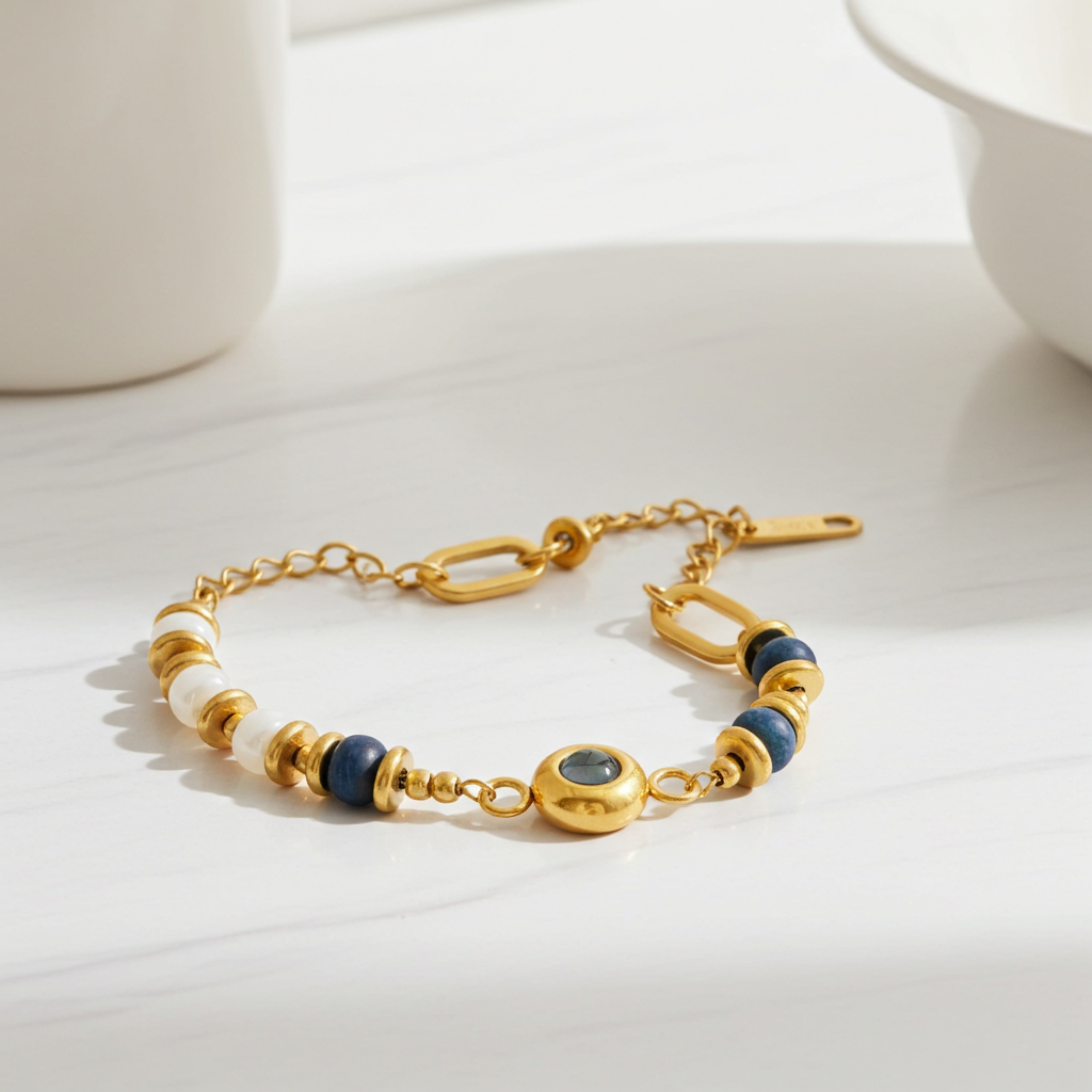 PS20 - Personalized Photo Projection Bracelet