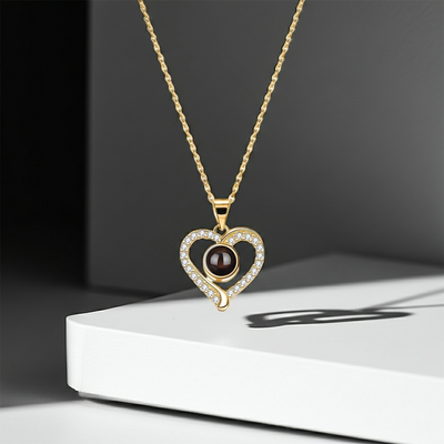 PXS102 - Capture a Memory, Wear a Moment